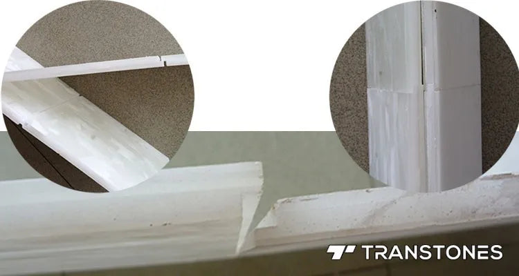 Gạch Đá Mã Não Xanh Tự Nhiên Cao Cấp Thủ Công