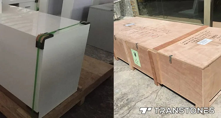 Gạch Đá Mã Não Xanh Tự Nhiên Cao Cấp Thủ Công