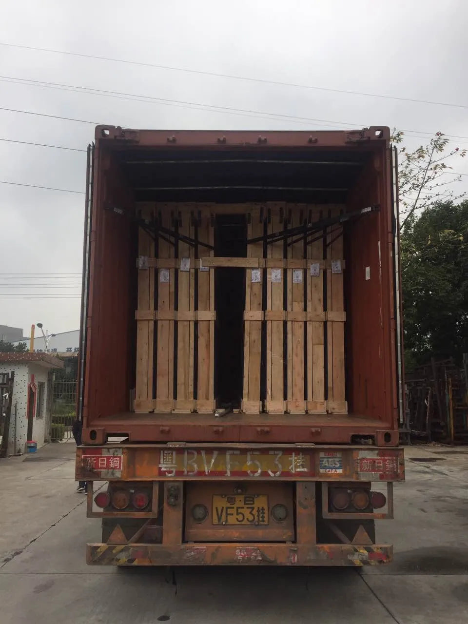 Gương Nghệ Thuật Xanh Cổ Điển Phong Cách Trung Quốc