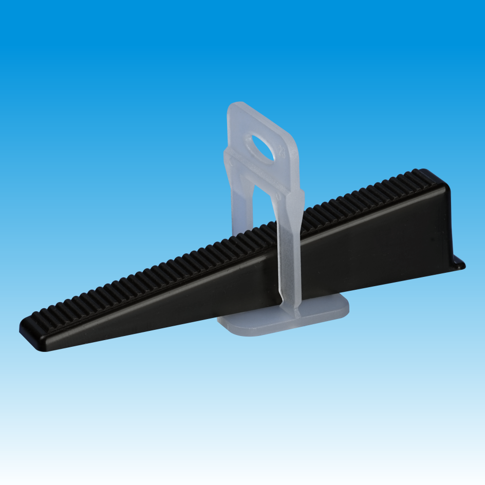 Hệ thống cân bằng gạch clip rẻ hơn CE 2.0mm