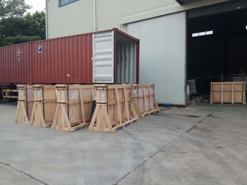 Gương Nghệ Thuật Xanh Cổ Điển Phong Cách Trung Quốc