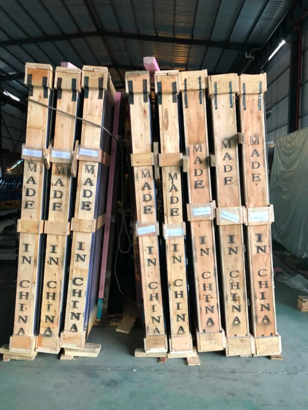 Gương Nghệ Thuật Xanh Cổ Điển Phong Cách Trung Quốc