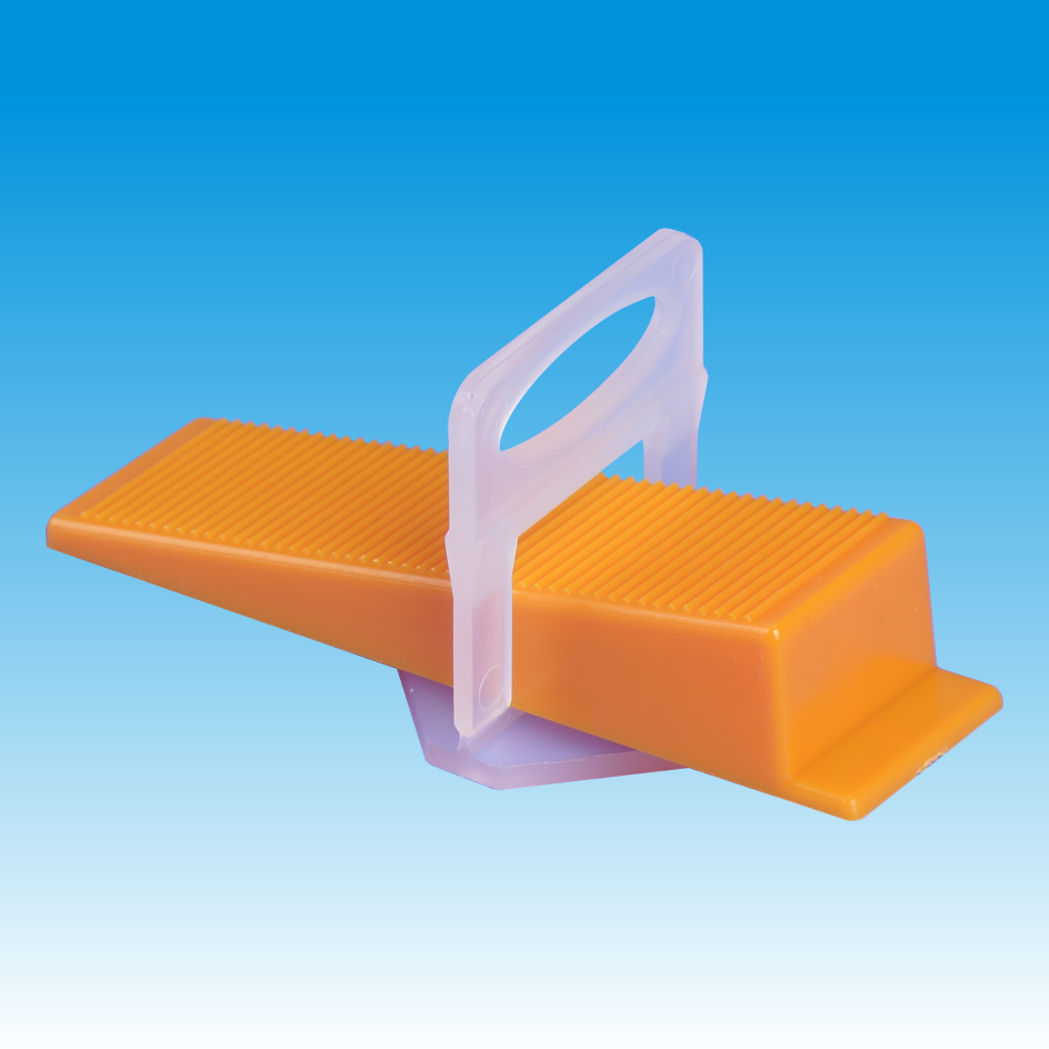 Khóa Nâng Cao Cho Gạch 3.0mm (dành cho gạch 6-15mm), Màu Xanh Dương
