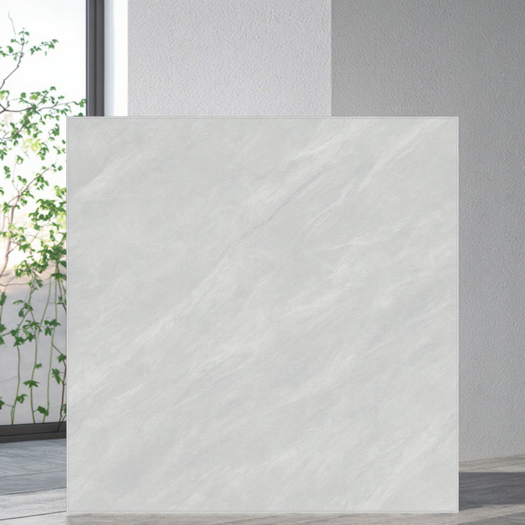 Tấm lát sàn đá nung kết sứ Porcelain cao cấp 800x800mm chống trầy xước, chống trơn trượt, bề mặt chịu lực cao