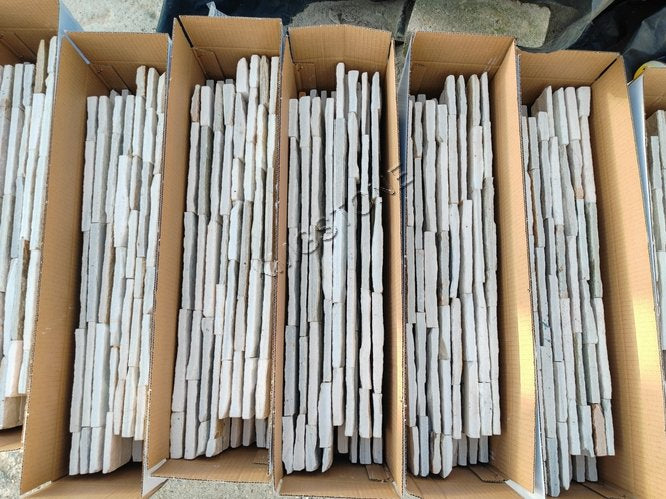 Đá văn hóa tự nhiên/Tấm đá phiến trang trí thiết kế hiện đại dùng ốp tường ngoại thất và nội thất