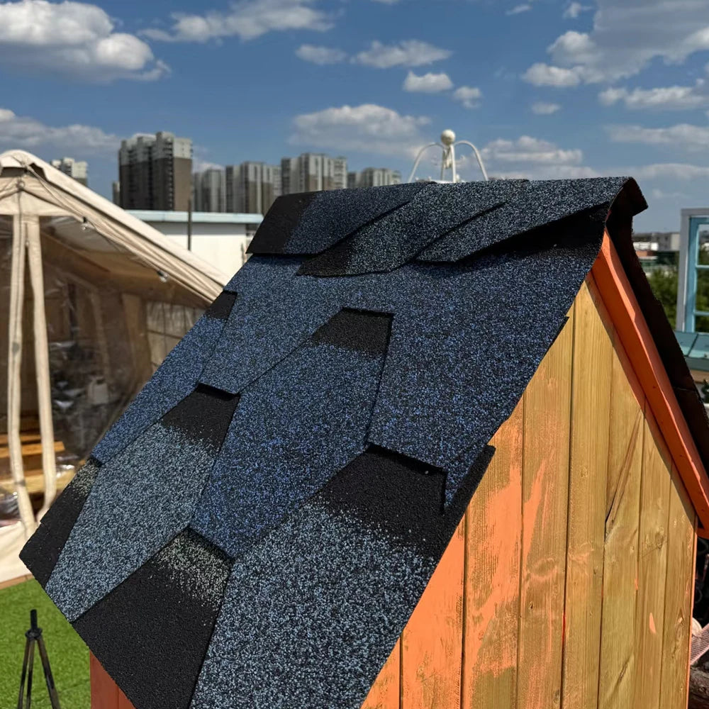 Ngói Nhựa Ý Địa Trung Hải Chống Nước Cao Cấp