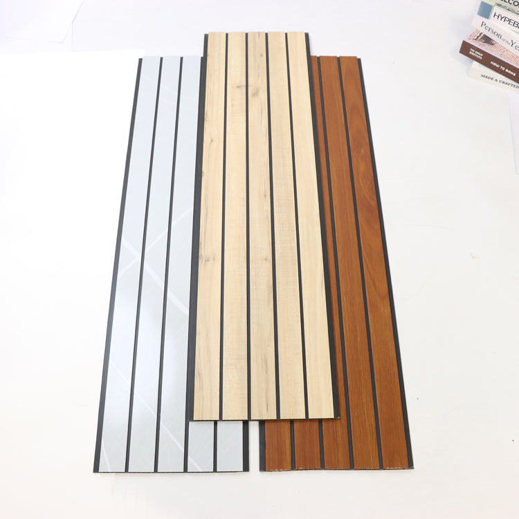 Tấm ốp tường PVC chống thấm phòng tắm hiệu ứng chất lượng cao