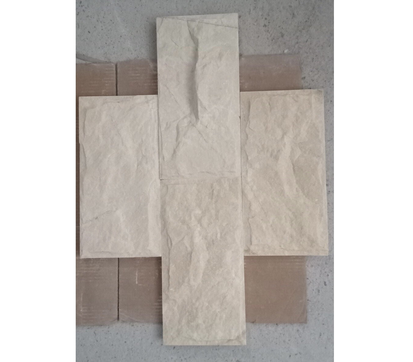 Gạch ốp phòng tắm tự dán bóc và dán mosaic PVC vinyl họa tiết đá nhân tạo, đá cẩm thạch, đá phiến mộc mạc dùng cho nhà ở, khách sạn, nhà bếp