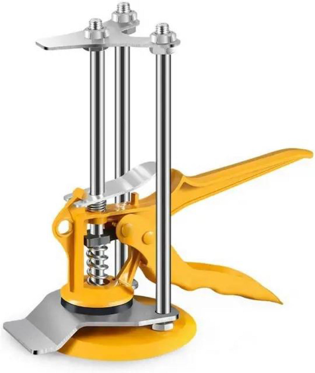 Bộ điều chỉnh và định vị độ cao gạch