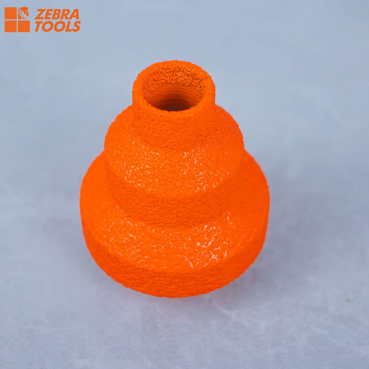 Lưỡi cưa lỗ cắt gạch, mũi khoan Carbide cho đá granite, đá cẩm thạch, sứ, gốm, kính