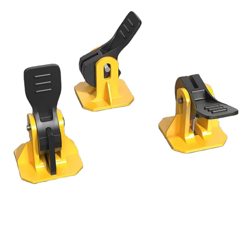 Hệ thống kẹp và gờ giữ mạch lát gạch kiểu hiện đại 5/6/10mm của nhà sản xuất