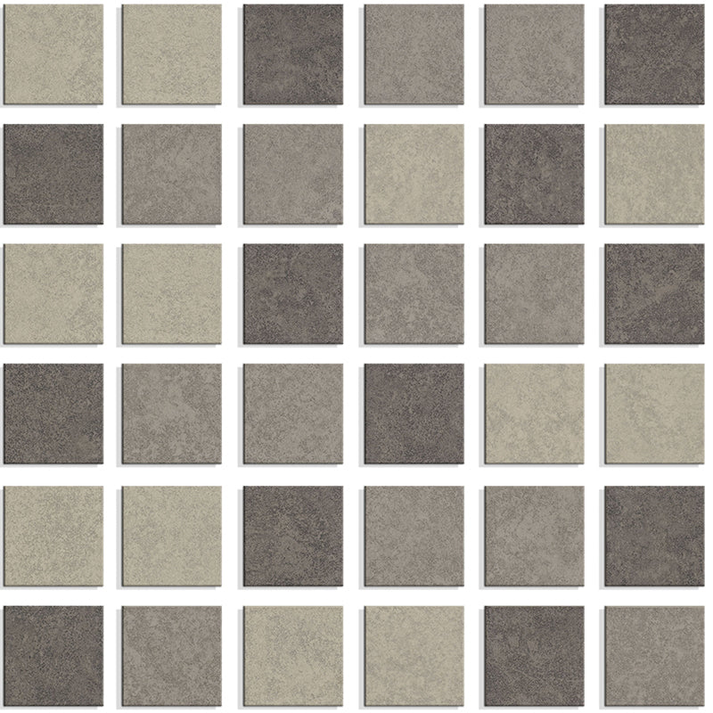 Gạch Mosaic Chịu Nhiệt Dễ Lau Chùi Dùng Cho Tấm Ốp Bếp