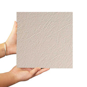 Đá cẩm thạch đất sét mềm dẻo Travertine nhẹ thân thiện với môi trường tự nhiên