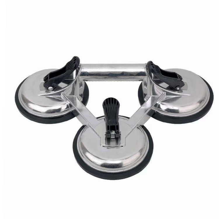 Chân không hút kính & máy mạ bạc sáng bóng kiểu dáng hiện đại 123mm