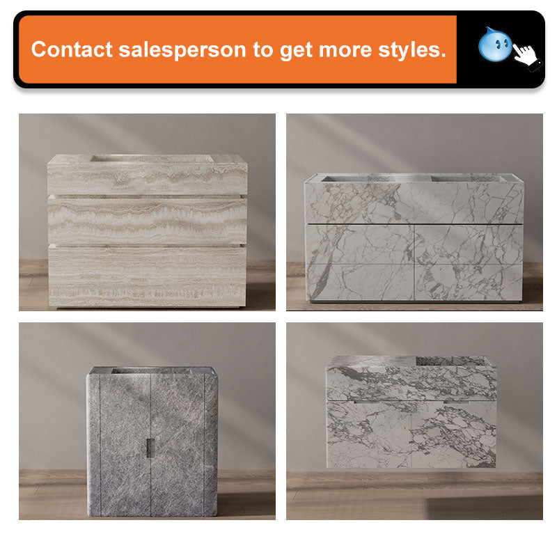 Travertine Trắng Tinh Khôi - Trang Trí Phòng Tắm Cao Cấp