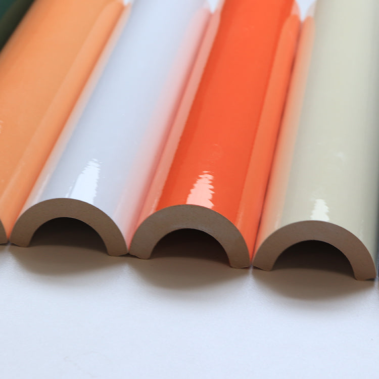 Nẹp ốp góc gạch men chống trượt bảo vệ cho nhà tắm