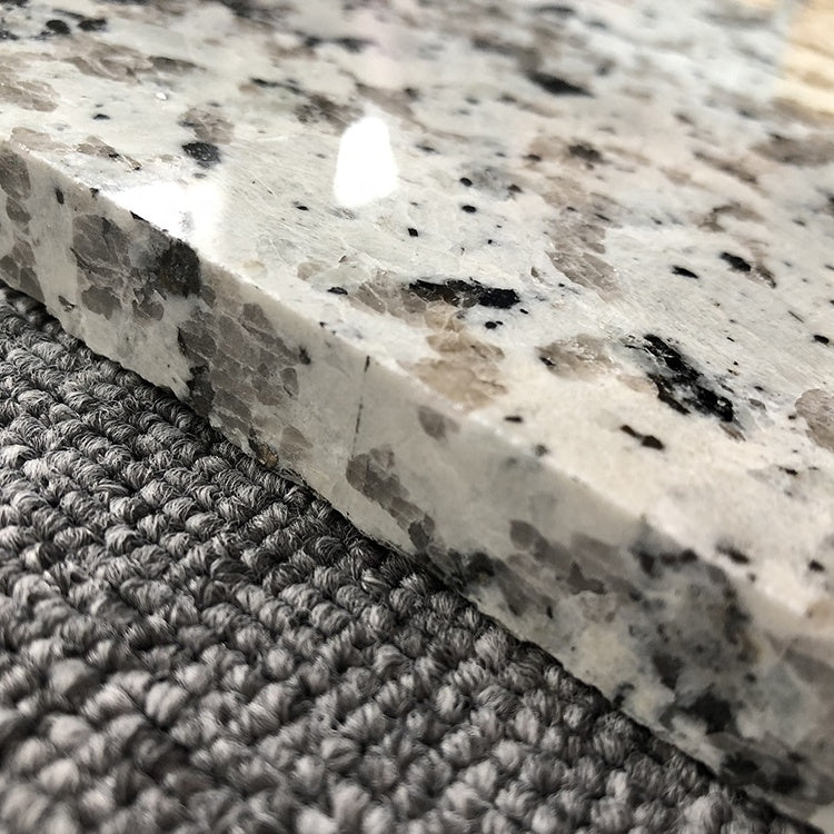 Đá Hoa Cương Trung Quốc Đen Trắng Xám Cao Cấp