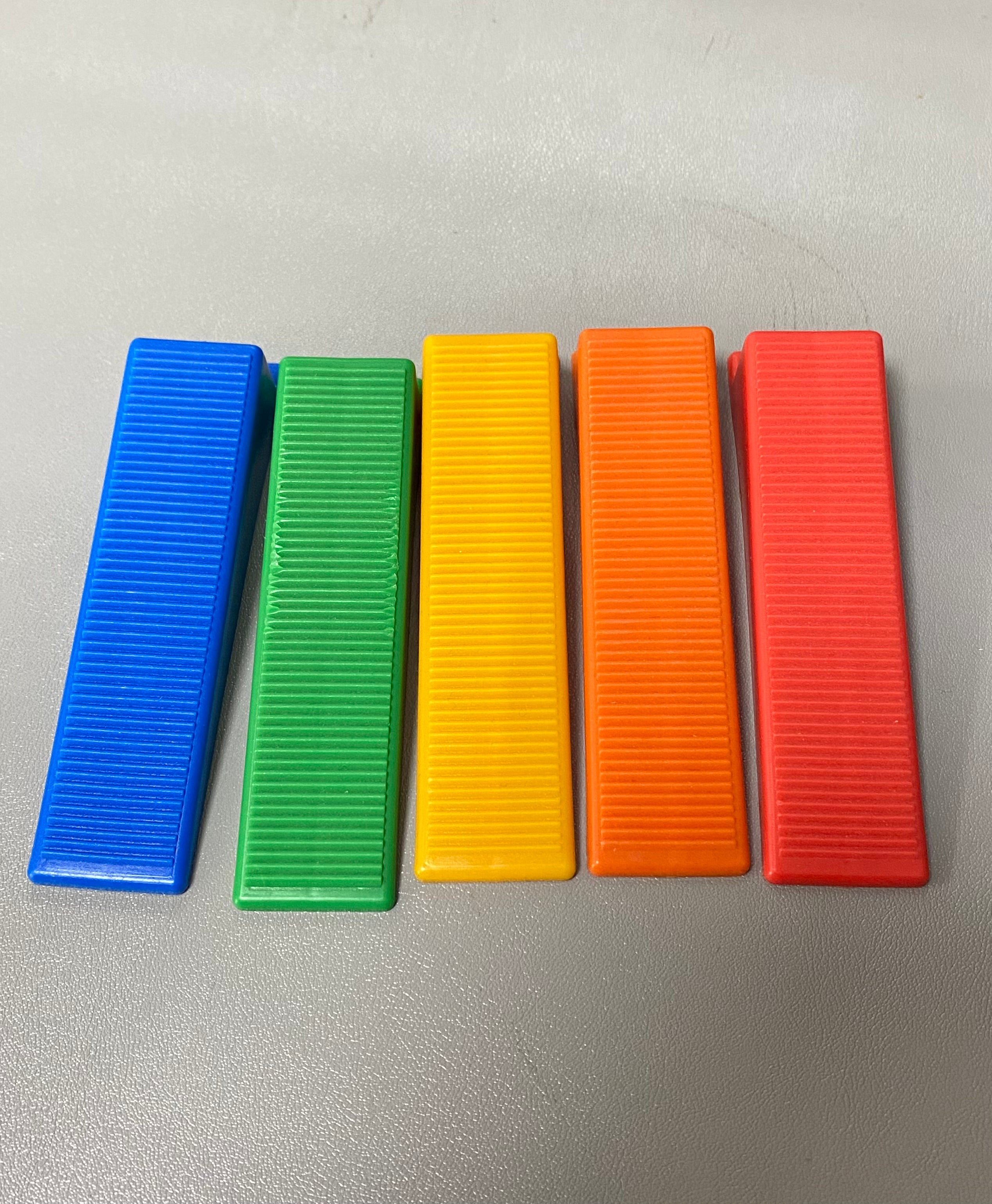 Hệ thống cân bằng 1.0mm cho lát gạch tường và sàn