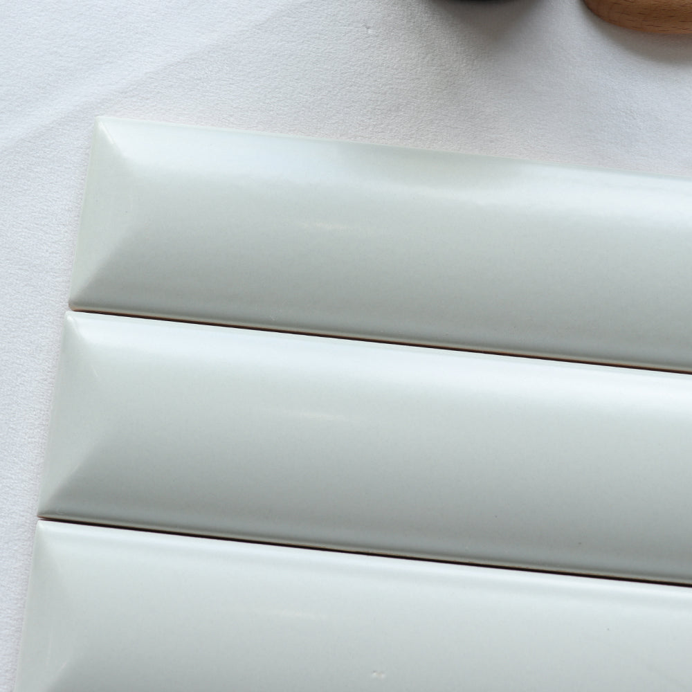 Gạch mosaic thanh/dải kiểu subway nội thất ốp tường và lát sàn