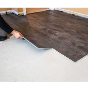Sàn nhựa Spc chống thấm nước 5mm + 0.3mm / 0.5mm / 0.7mm Sàn nhựa Lvp Vinyl Plank 20mil Sàn nhựa Vinyl cao cấp