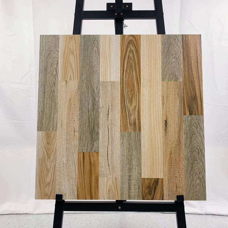 Gạch ốp tường nội và ngoại thất 600x600mm, Gạch men trang trí vân đá cẩm thạch