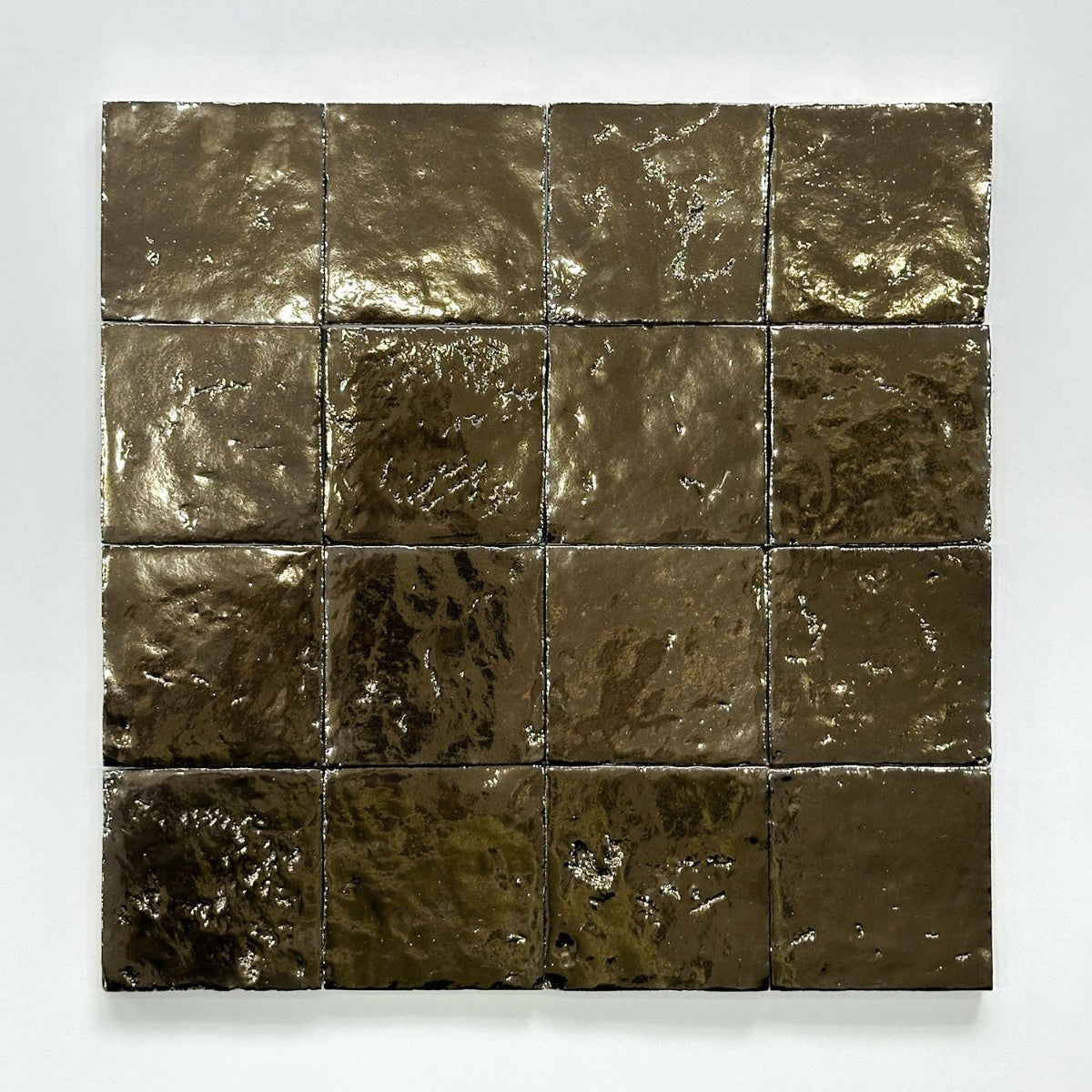 Gạch Viền Điểm Nhấn Trang Trí Sàn Trong Nhà Ngoài Trời, Thiết Kế Men Rạn Nứt Băng Thủ Công Độc Đáo, Tùy Chỉnh Cho Chức Năng Gạch Chịu Lửa