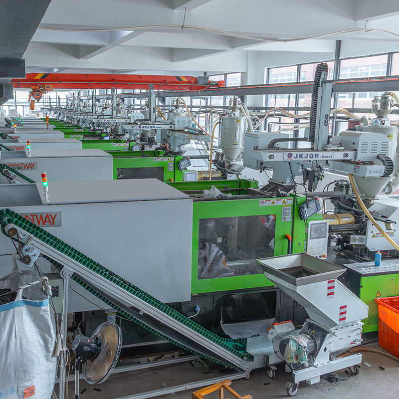 Phụ kiện cân bằng tự động hiện đại cần thiết