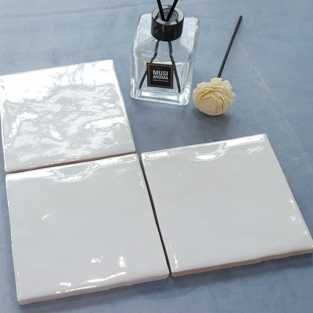 Gạch Subway Gốm Sứ Thủ Công Bề Mặt Bóng Hoặc Mờ Dùng Cho Tường Và Sàn Phòng Tắm, Nhà Bếp, Phòng Ăn