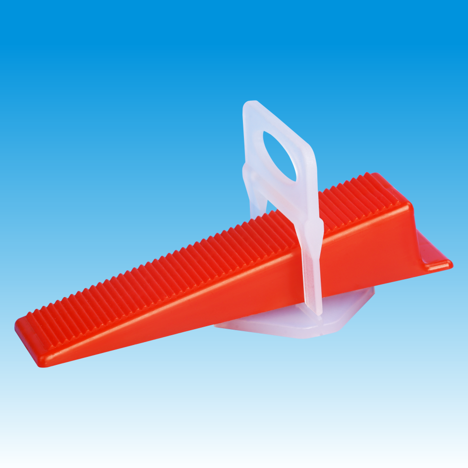 Hệ thống cân bằng gạch clip 2mm