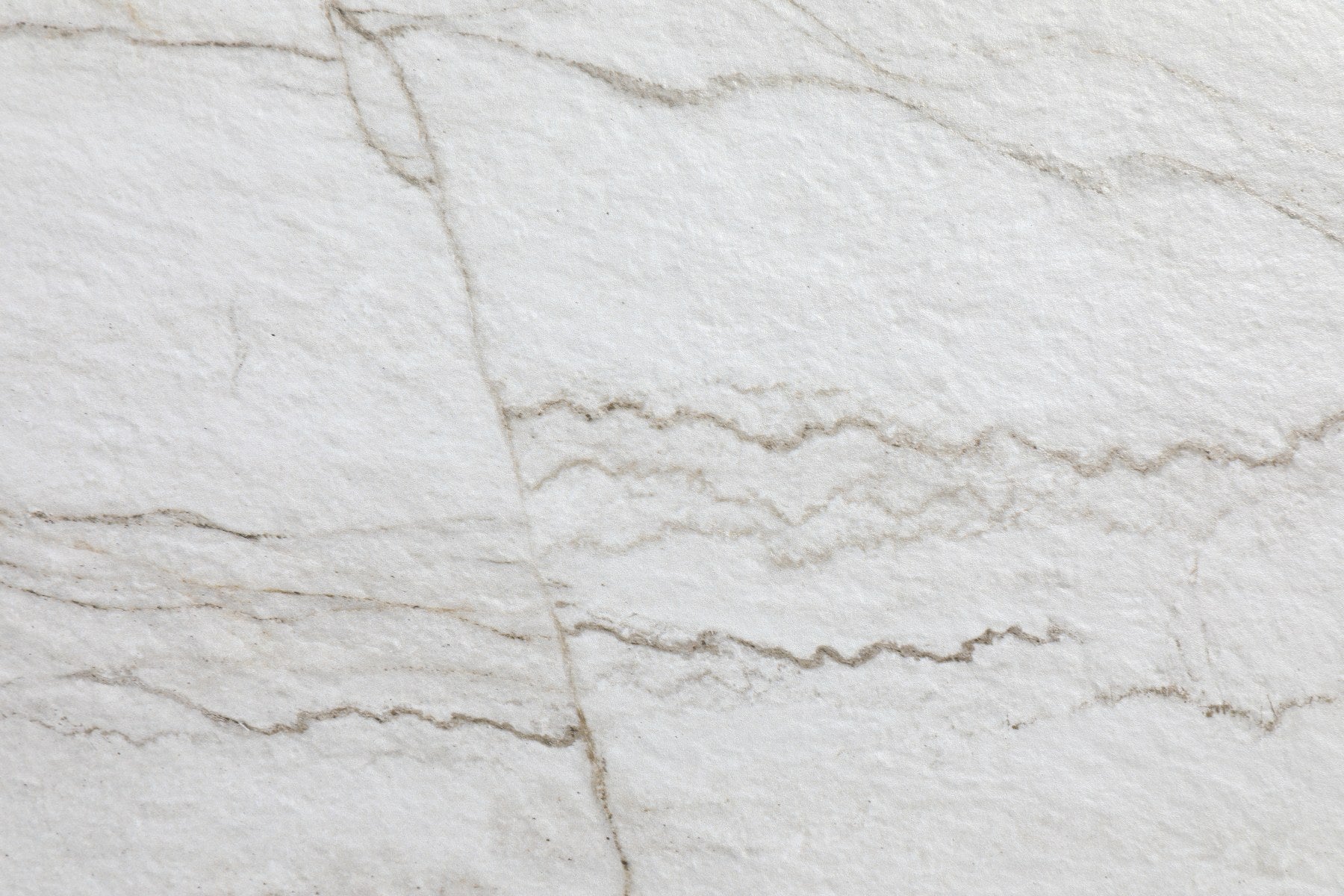 Tấm Đá Nung Kết Brazil Statuario Vân Xám Cho Mặt Bàn Đảo Bếp Sang Trọng