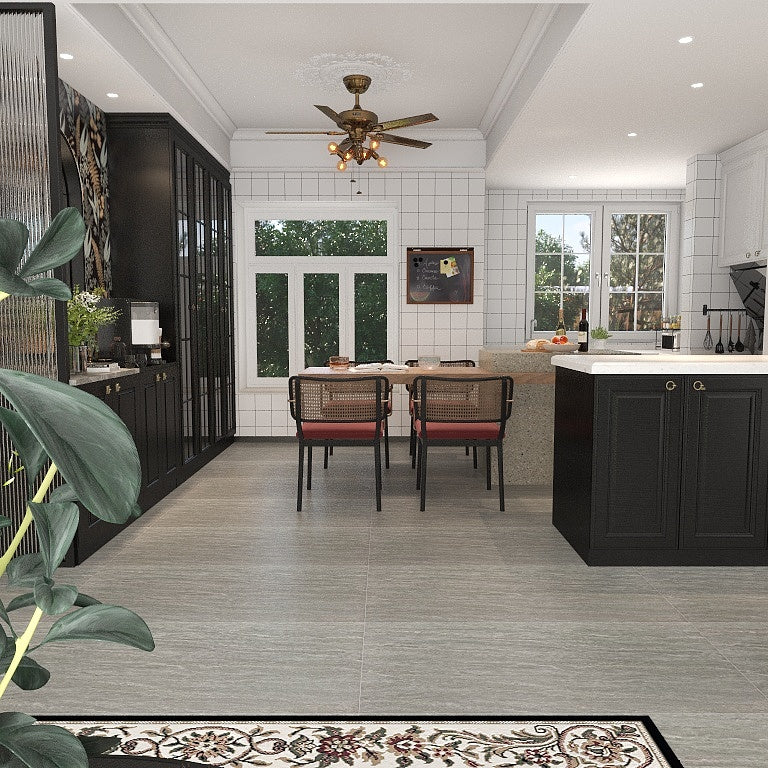 Gạch Travertine Cẩm Thạch 600x1200mm Cao Cấp