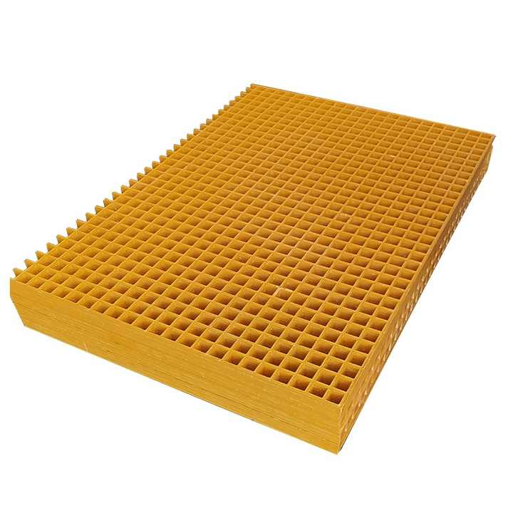 Lưới FRP mini cường độ cao, lưới sợi thủy tinh