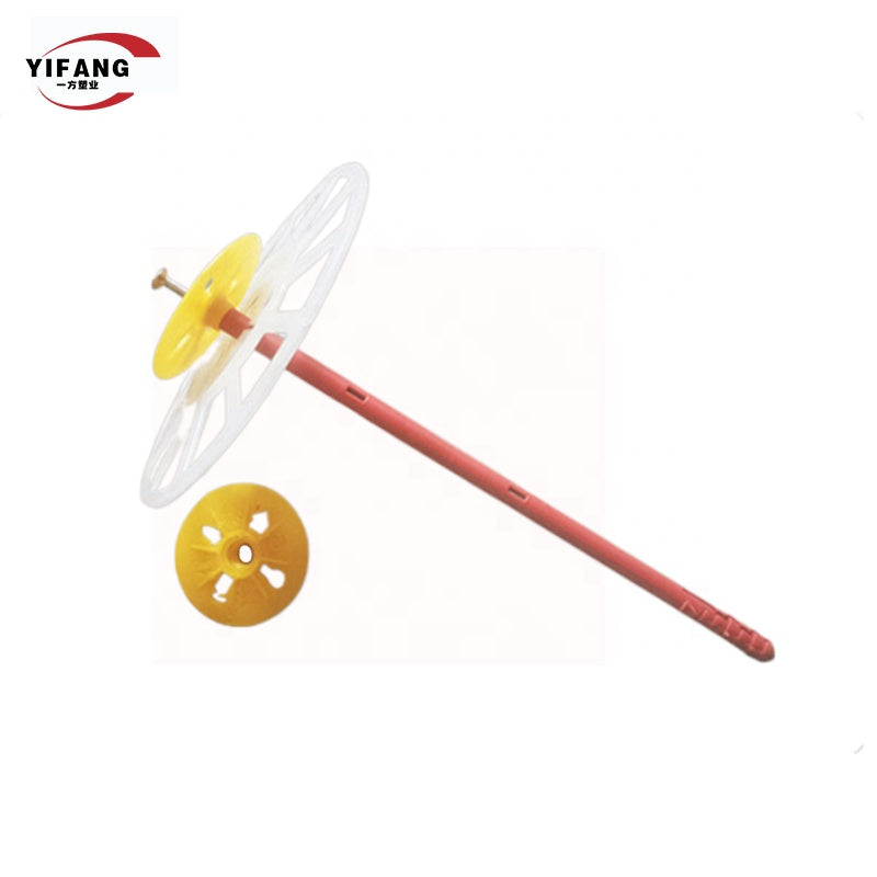 Ron/Gioăng cách nhiệt mái nhà chịu nhiệt cao bằng nhựa