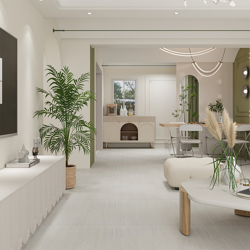 Đá Travertine 800x800mm Cao Cấp Cho Khách Sạn, Biệt Thự