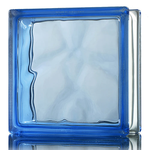 Demax Gạch kính rỗng hình vuông pha lê