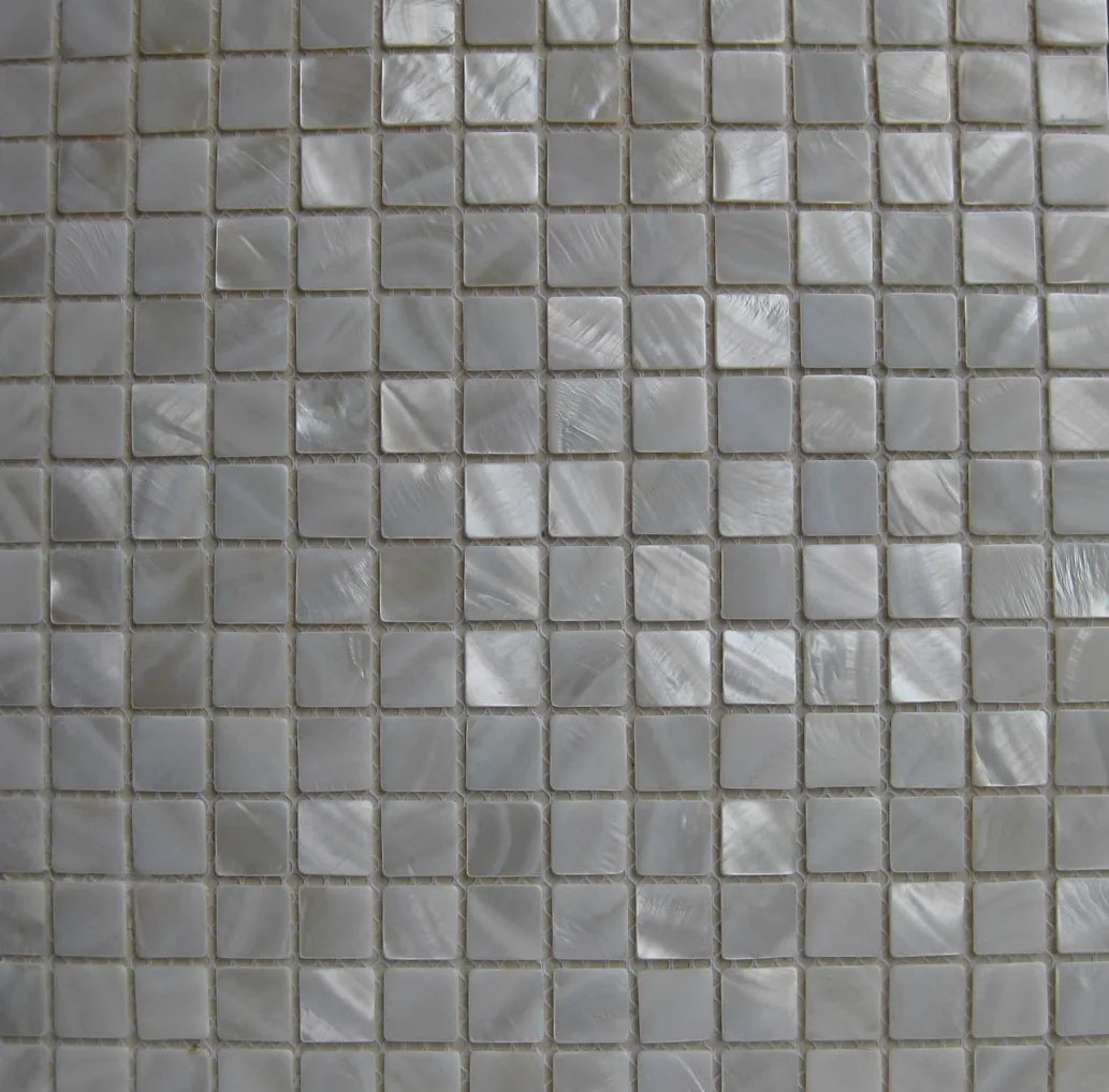 Gạch Trang Trí Mosaic Sáng Tạo 50 Mẫu Độc Đáo