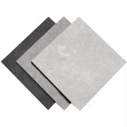 Gạch sứ mộc mạc toàn thân 600x600mm/600x1200mm dùng lát sàn và ốp tường trong nhà và ngoài trời
