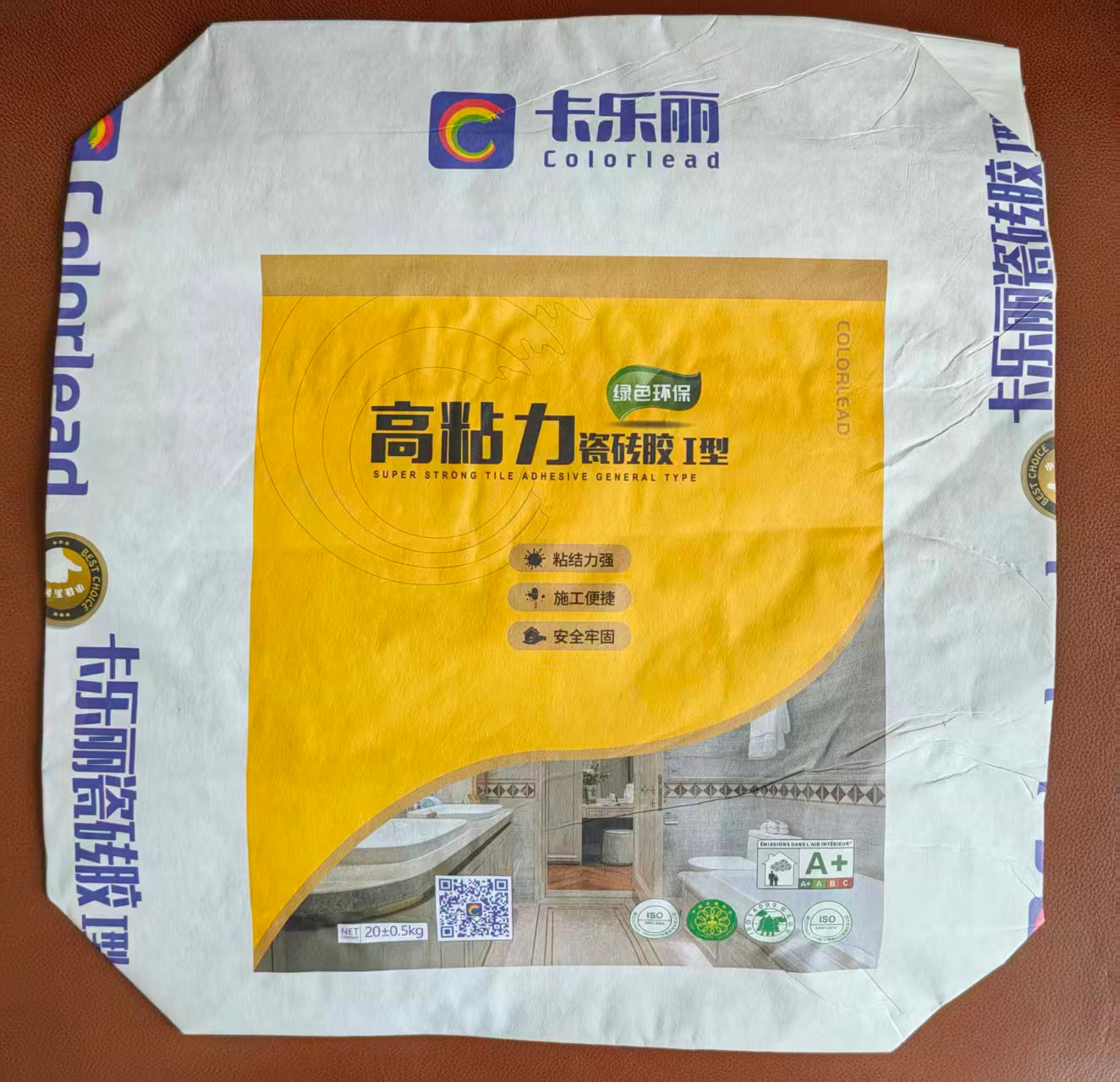 Khuyến Mãi Hấp Dẫn Phụ Kiện Thiết Yếu cho Lát Gạch Căn Hộ Keo Dán Gạch Men Giải Pháp Toàn Diện Mẫu Dễ Lắp Đặt