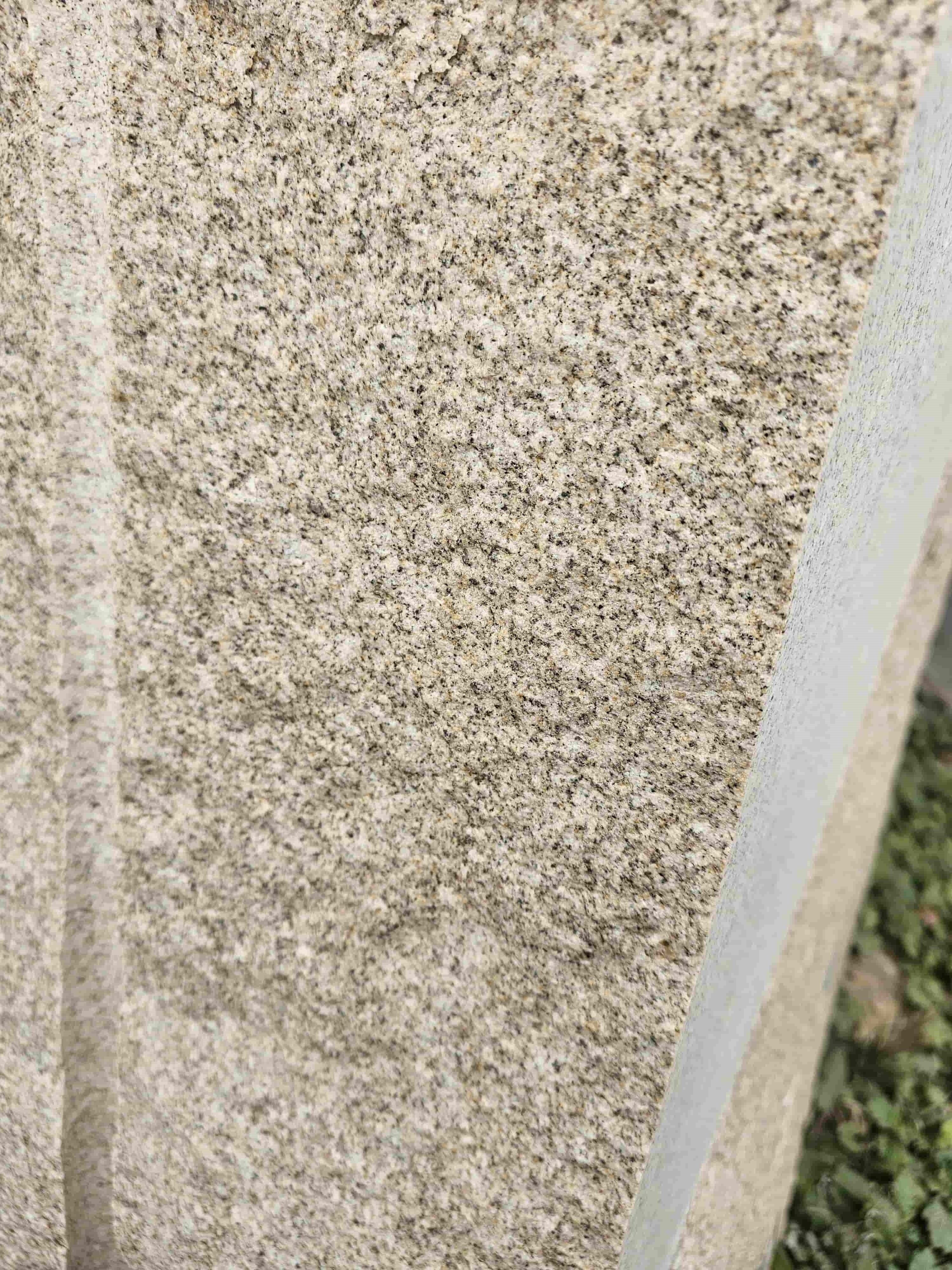 Mặt bàn đá granite phong cách trung cổ nông thôn, phối màu tùy chỉnh, giải pháp toàn diện từ thiết kế đến lắp đặt