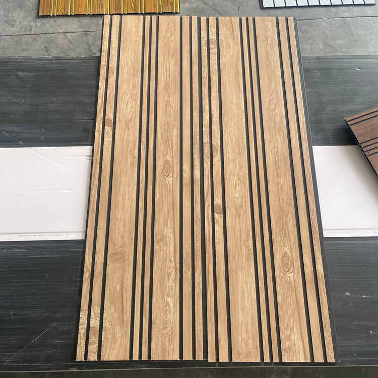 Tấm ốp tường PVC chống thấm phòng tắm hiệu ứng chất lượng cao