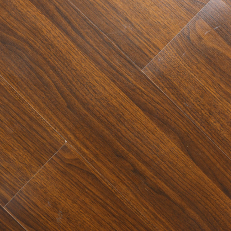 Gạch Sàn Gỗ Laminate Tráng Men Kiểu Parquet Trong Nhà Công Nghệ Trung Quốc
