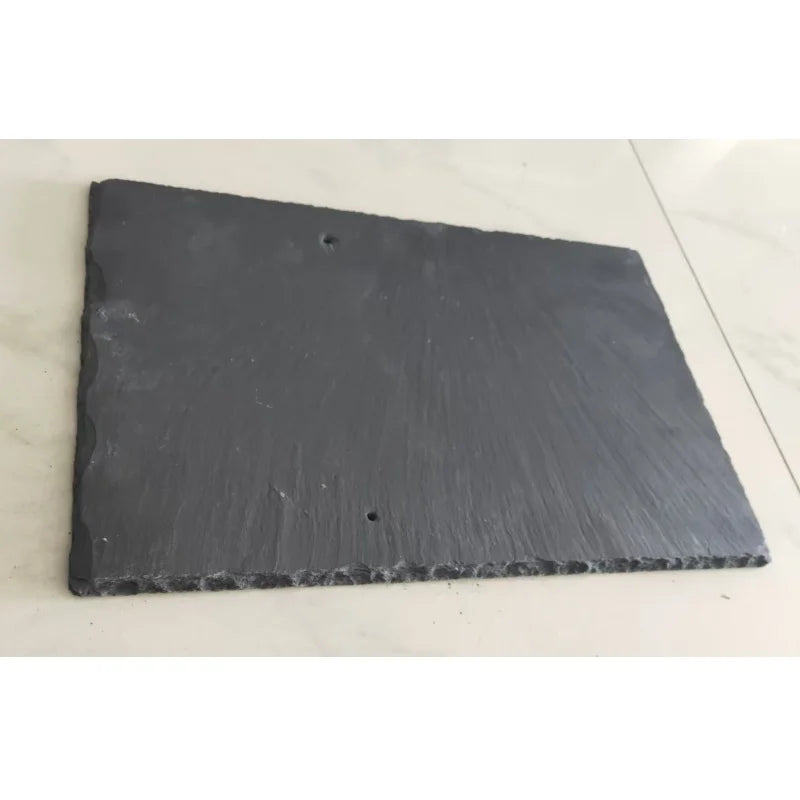 Wholesale Cheap Tiles Modern Natural Black Sate Roofing Sheet