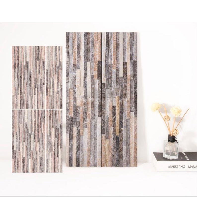 150x600mm Gạch ốp tường panel