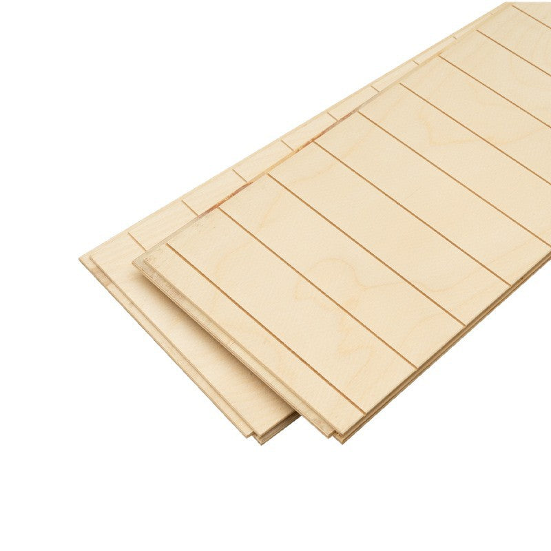 Sàn gỗ kỹ thuật nhiều lớp gỗ sồi, lõi gỗ bạch dương, chịu nhiệt, hèm khóa, chống mài mòn, bền