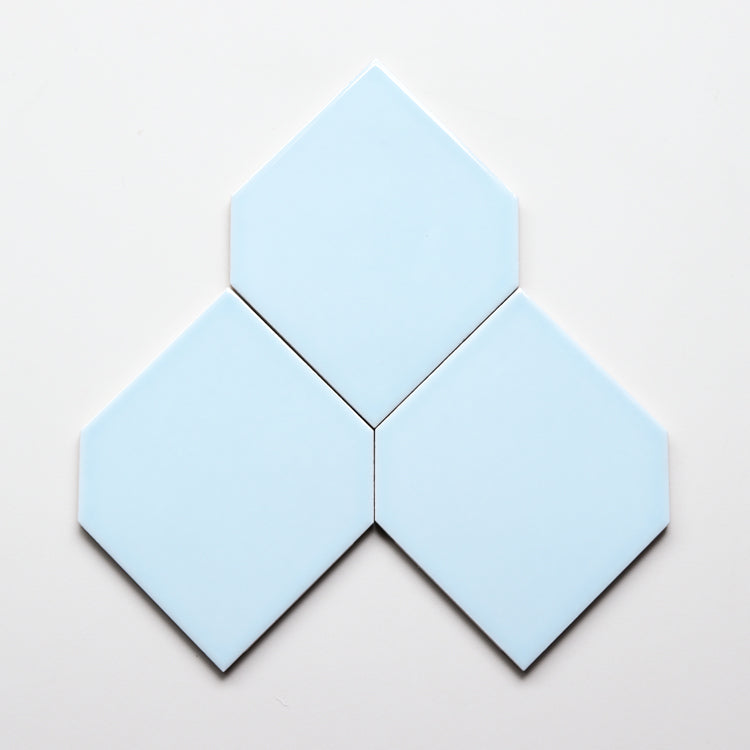 Gạch Hình Thoi Màu Sắc Giá Rẻ Trung Quốc