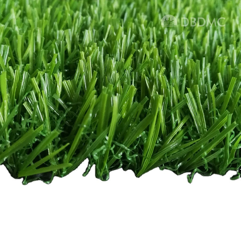 Cỏ nhân tạo chất lượng cao dùng cho sân bóng đá, cỏ giải trí, thảm cỏ mô phỏng tùy chỉnh.