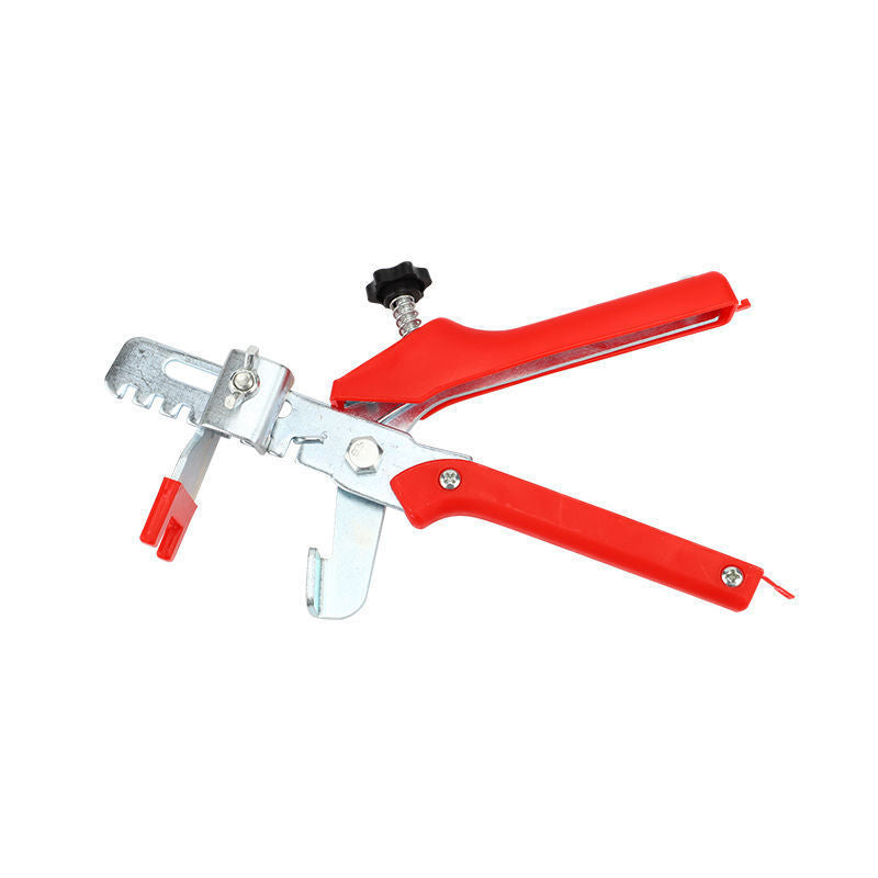 Kẹp và nêm hệ thống cân bằng gạch nhựa 0.5mm 1.5mm 1/16'