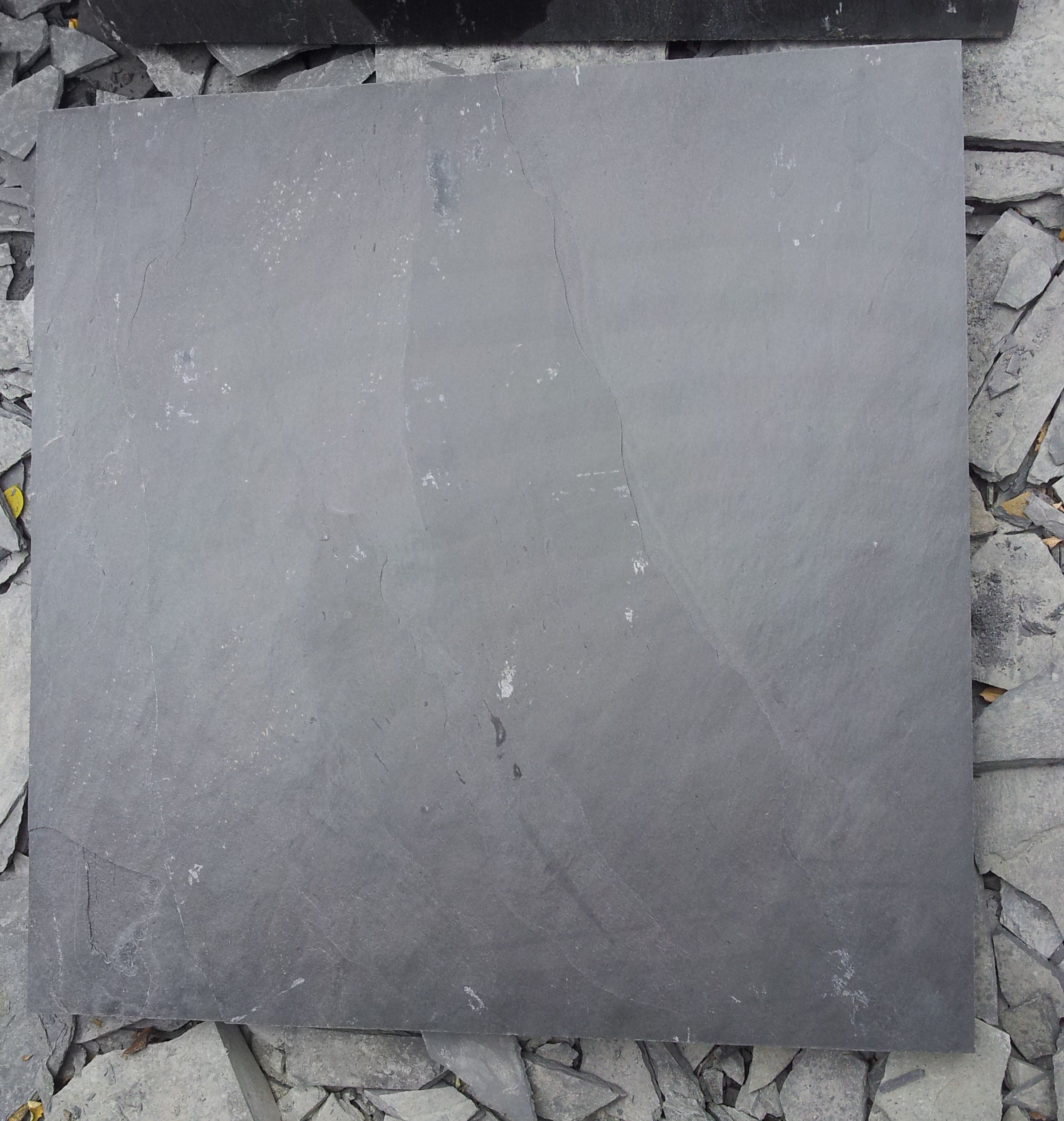 Tấm Lát Sứ Porcelain Xám 900x600, Gạch Đá Vôi, Tấm Lát Ngoài Trời