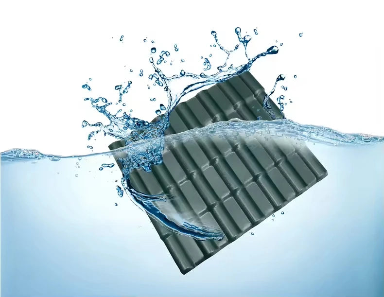 Ngói Nhựa ASA Chất Lượng Cao Cho Mái Nhà Bền Đẹp