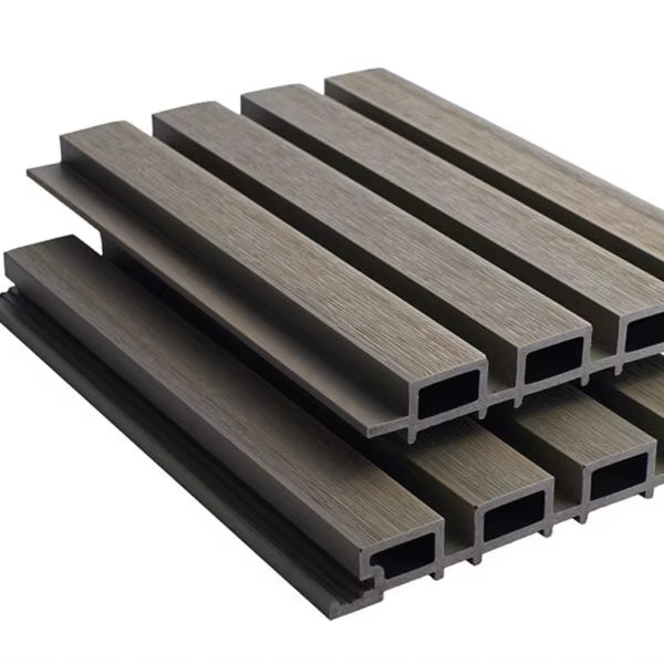 Tấm ốp tường composite gỗ nhựa chống thấm, cách âm